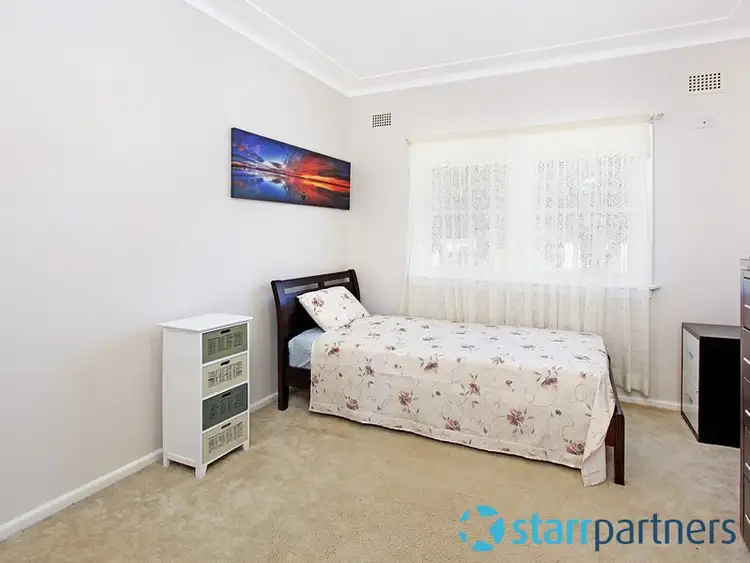 Sixth view of Homely house listing, 5 Thompson Avenue, St Marys NSW 2760