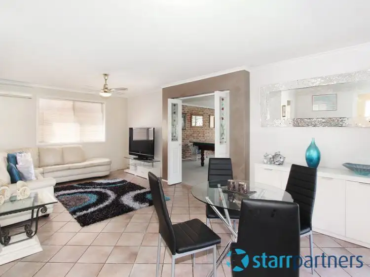 Sixth view of Homely house listing, 17 Spotted Gum Place, Greystanes NSW 2145
