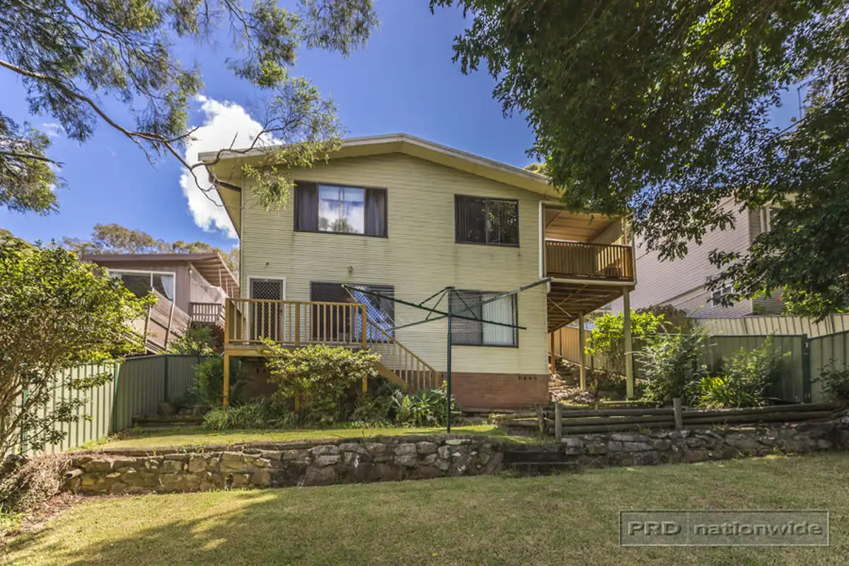 Main view of Homely house listing, 167 Grinsell Street, Kotara NSW 2289