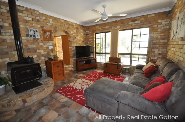 Second view of Homely house listing, 34 Seilers Road, Lake Clarendon QLD 4343