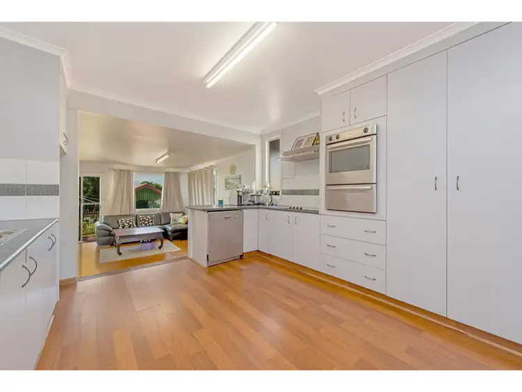 Fifth view of Homely house listing, 27 Dalmeny Street, Wilsonton QLD 4350