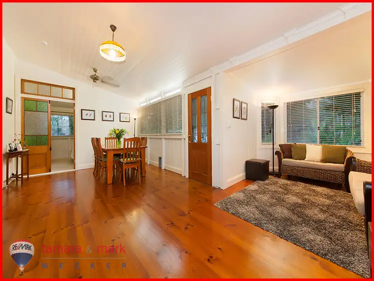 Sixth view of Homely house listing, 28 Lower Brighton Terrace, Sandgate QLD 4017