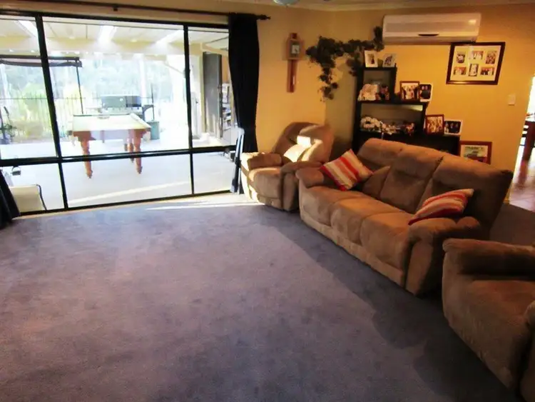 Fifth view of Homely house listing, 5 Ridgeview Court, Deebing Heights QLD 4306