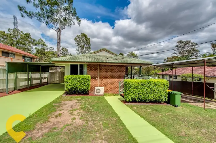 5 Coutts Street, Goodna QLD 4300