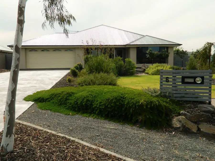 Main view of Homely house listing, 6 Carex Court, Murray Bridge SA 5253