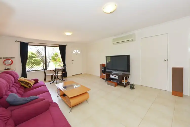 Third view of Homely unit listing, Address available on request