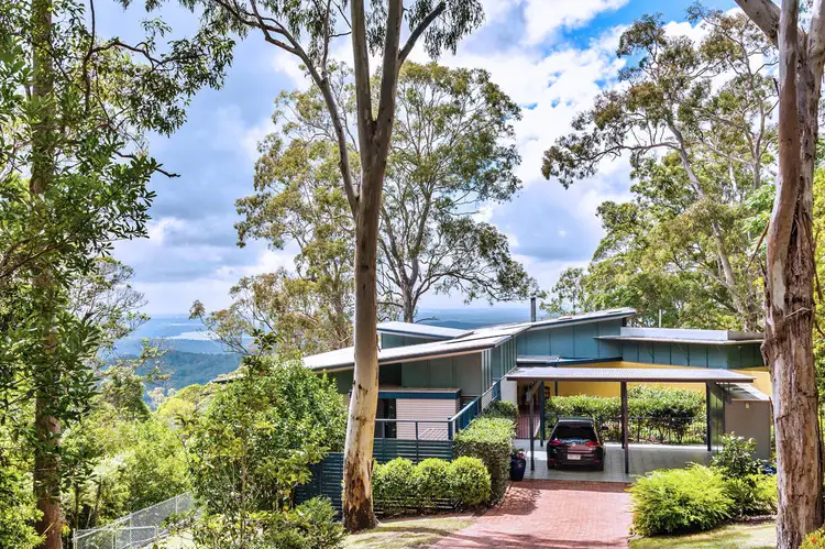 454 Landsborough-Maleny Road, Maleny QLD 4552