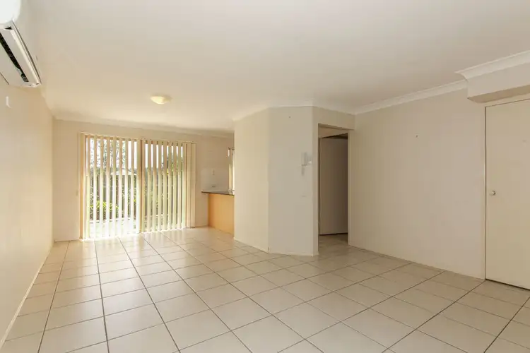 Third view of Homely unit listing, 71/2 Bos Drive, Coomera QLD 4209