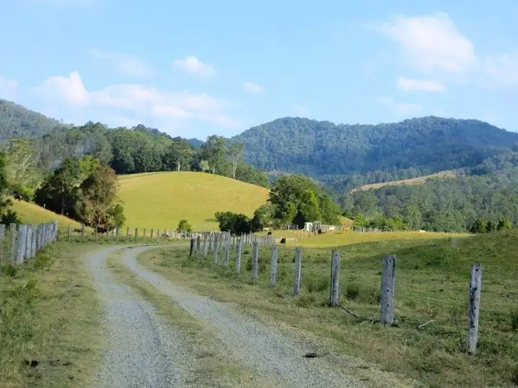 Main view of Homely rural property listing, Lot 235 Menzies Road, South Arm NSW 2449
