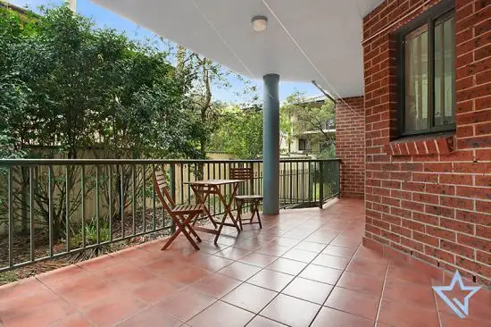 Second view of Homely unit listing, 8/10-14 Arthur Street, Merrylands West NSW 2160
