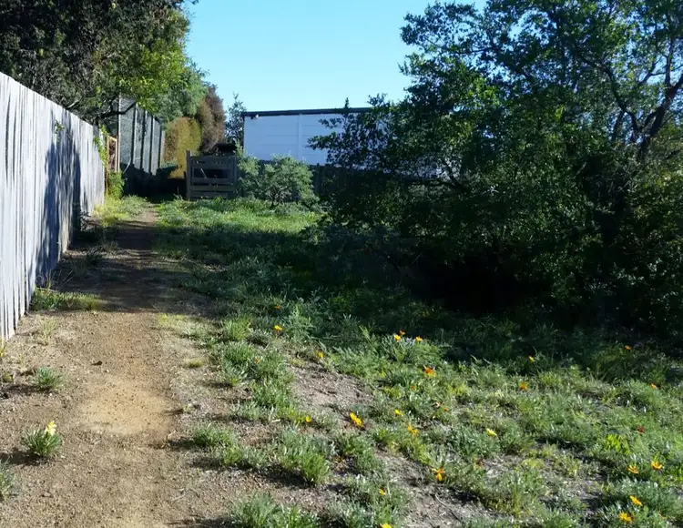 Fifth view of Homely land listing, 261 Carlton Beach Road, Carlton TAS 7173