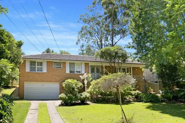 28 Ashley Avenue, West Pennant Hills NSW 2125