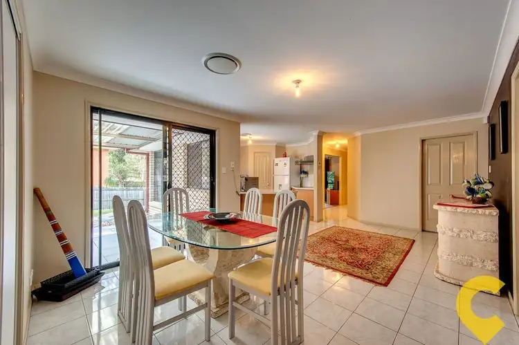 Fourth view of Homely house listing, 62 Morgan Street, Bellbird Park QLD 4300