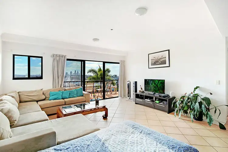 Fourth view of Homely unit listing, A18/1 Great Hall Drive, Nobby Beach QLD 4218