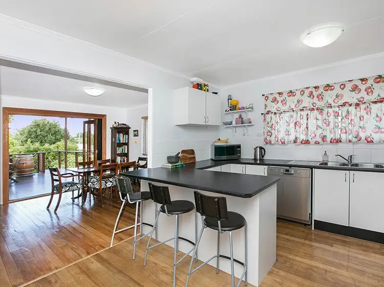 Second view of Homely house listing, 64 St Patrick Avenue, Kuraby QLD 4112