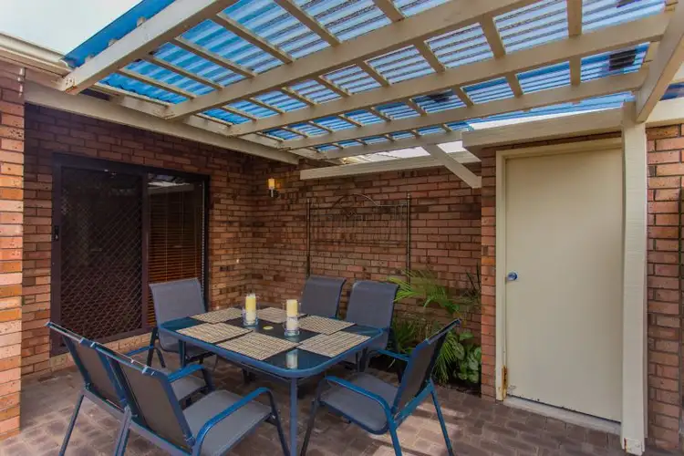 Second view of Homely villa listing, 1/10 Lawrence Street, Como WA 6152