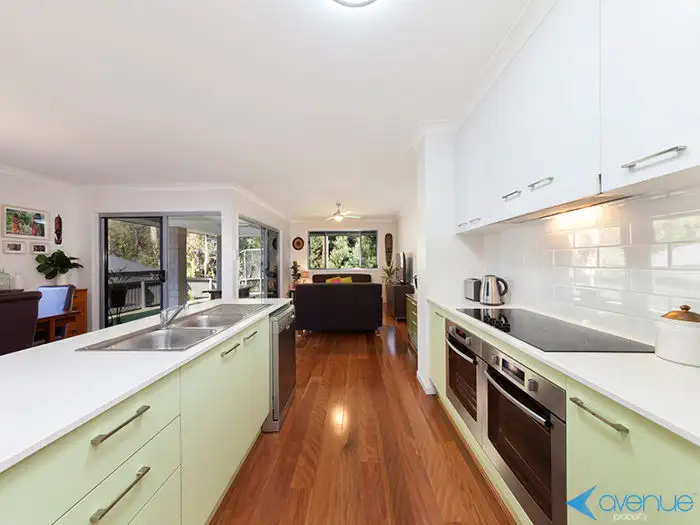 Fifth view of Homely house listing, Lot 11/43 Pallaranda Street, Tarragindi QLD 4121