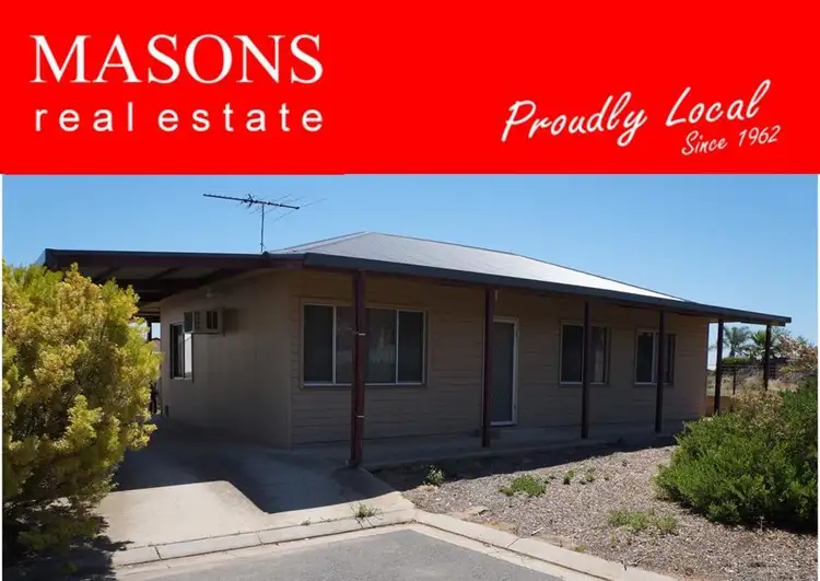 Main view of Homely house listing, 3/89 Alma Avenue, Murray Bridge SA 5253
