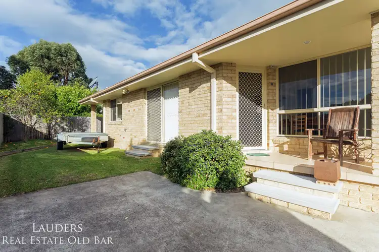 Third view of Homely house listing, 2/24 Sheppard Street, Old Bar NSW 2430