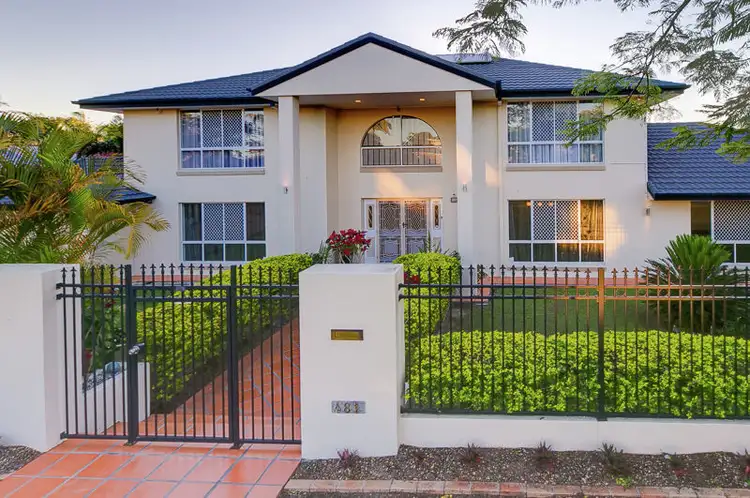 Second view of Homely house listing, 481 Algester Road, Parkinson QLD 4115