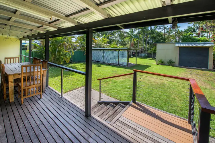 Third view of Homely house listing, 83 Marcia Street, Coffs Harbour NSW 2450