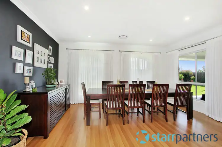 Fourth view of Homely house listing, 9 Buran Road, Pemulwuy NSW 2145
