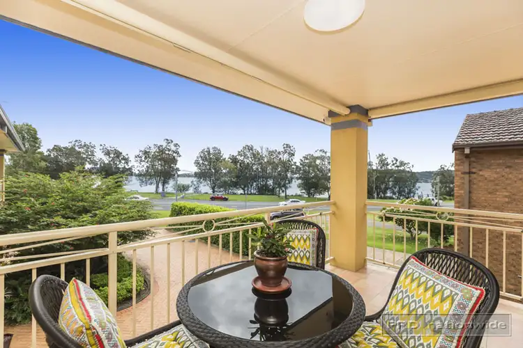 Sixth view of Homely house listing, 2/622 Macquarie Drive, Eleebana NSW 2282
