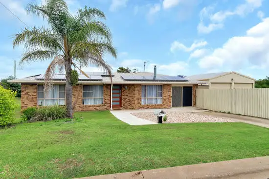 10 Balfour Street, Wyreema QLD 4352