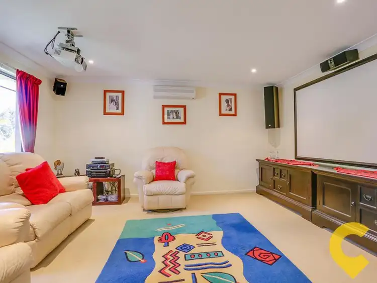 Fourth view of Homely house listing, 56 Tuckeroo Street, Narangba QLD 4504