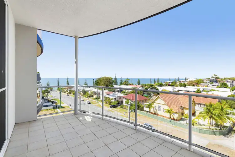 Sixth view of Homely apartment listing, 40/12-20 Duffield Road, Margate QLD 4019