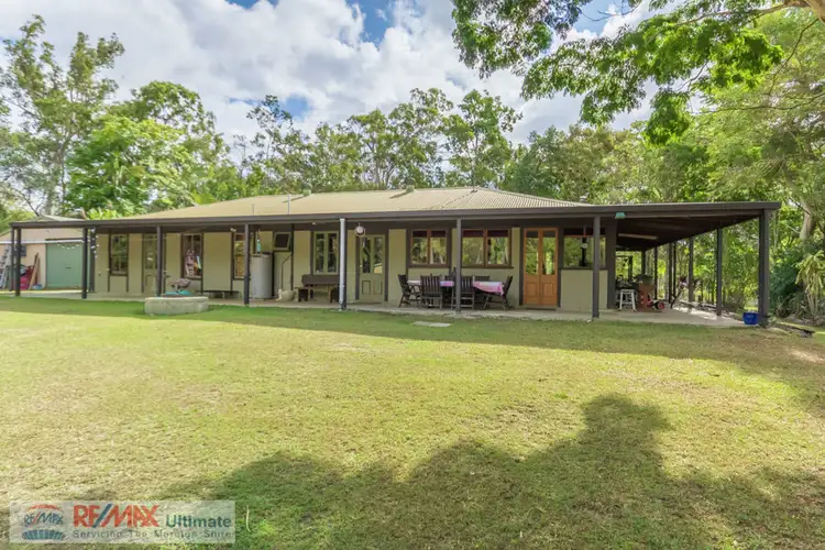 Second view of Homely house listing, 323-327 Hauton Road, Burpengary QLD 4505