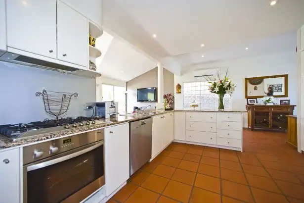 Fourth view of Homely house listing, 14 Wrightson Avenue, Bar Beach NSW 2300