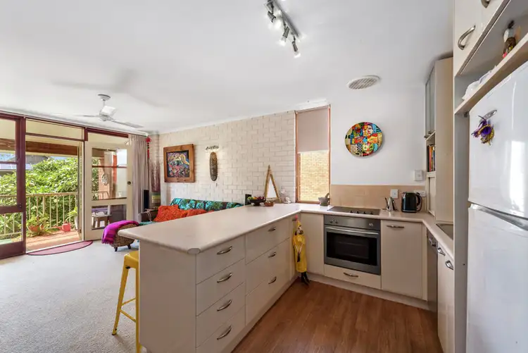 4/ 35 Sandy Beach Road, Korora NSW 2450