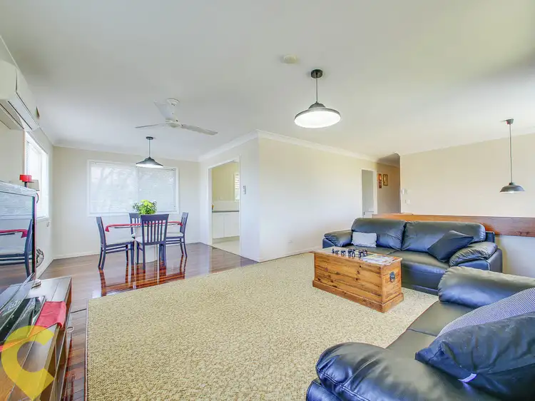 Third view of Homely house listing, z28 Maundrell Terrace, Chermside West QLD 4032