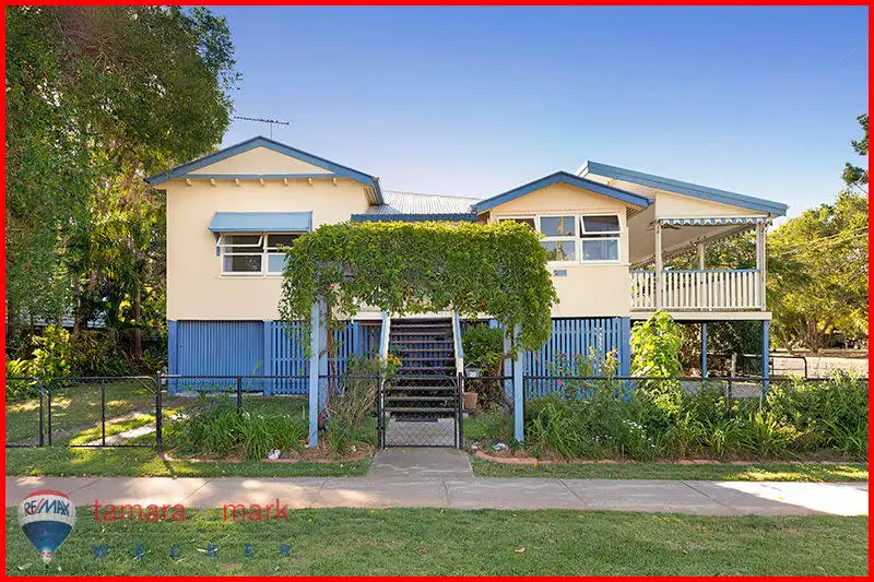 Main view of Homely house listing, 22 Seventh Avenue, Sandgate QLD 4017