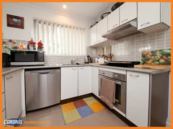Second view of Homely townhouse listing, 3/220 Government Road, Richlands QLD 4077