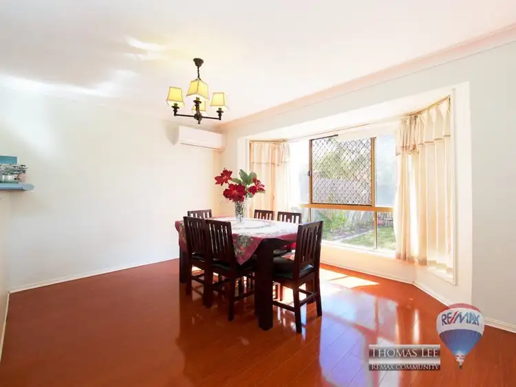Fourth view of Homely townhouse listing, 4/100 Bordeaux Street, Eight Mile Plains QLD 4113