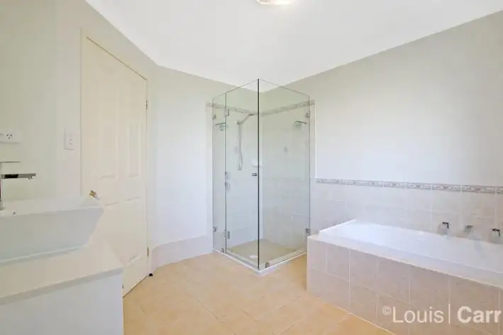 Fifth view of Homely house listing, 31 Poole Road, Kellyville NSW 2155