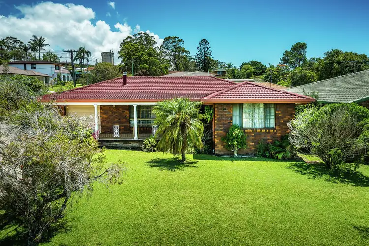 7 Moore Place, Urunga NSW 2455