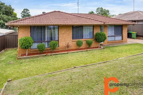 49. Dulhunty Court, Cranebrook NSW 2749