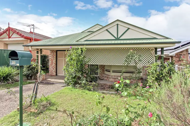 Main view of Homely house listing, 31 Rimu Crescent, Forest Lake QLD 4078