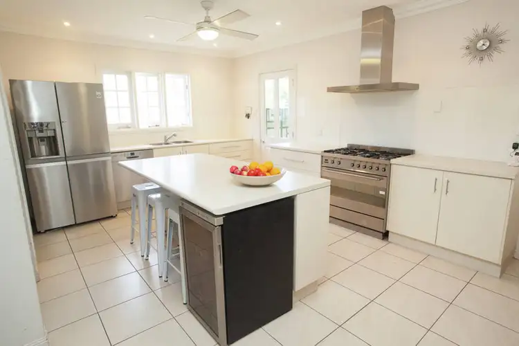 Second view of Homely house listing, 105 Woodward Street, Edge Hill QLD 4870