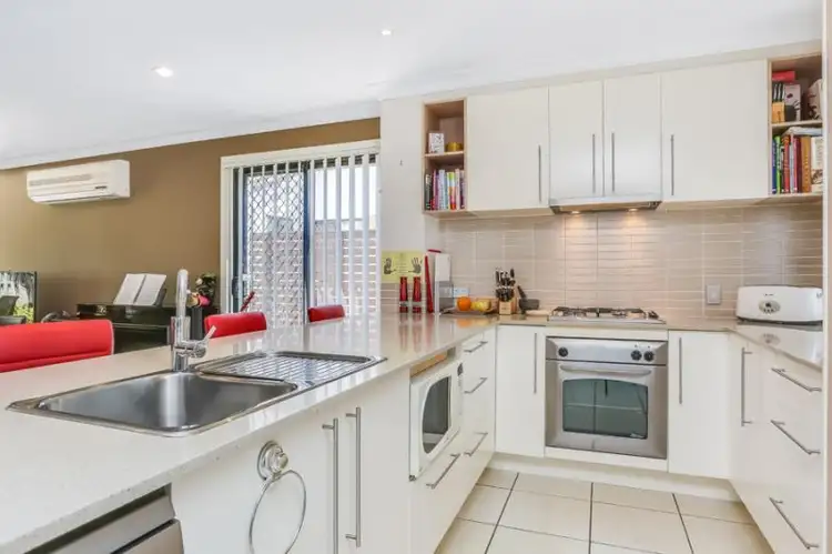 Second view of Homely house listing, 48/80 McIntyre St,, Hendra QLD 4011