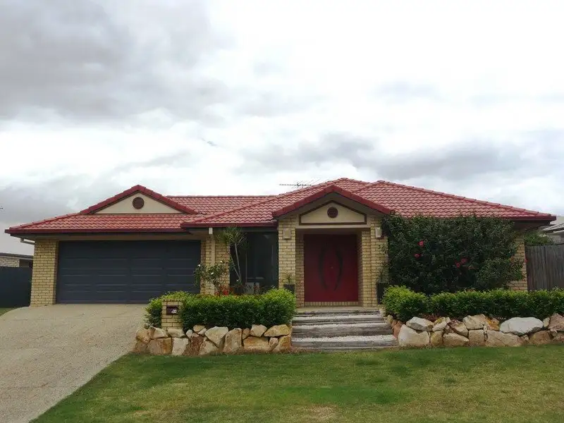 Main view of Homely house listing, 94 Heritage Drive, Brassall QLD 4305