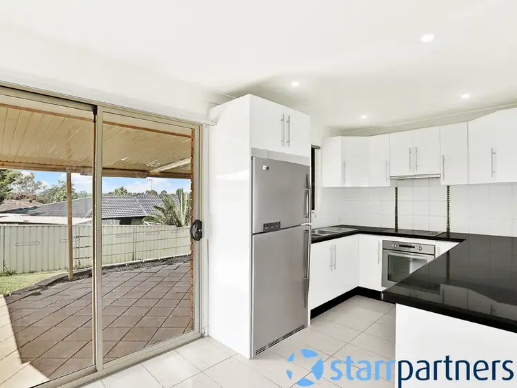 Third view of Homely house listing, 9 Mataro Place, Eschol Park NSW 2558
