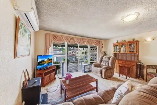 Second view of Homely unit listing, 2/11 Lynn Avenue, Point Frederick NSW 2250