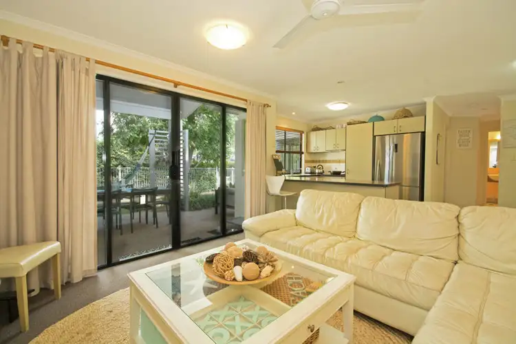 Fifth view of Homely townhouse listing, 11/1 Lakehead Drive, Sippy Downs QLD 4556
