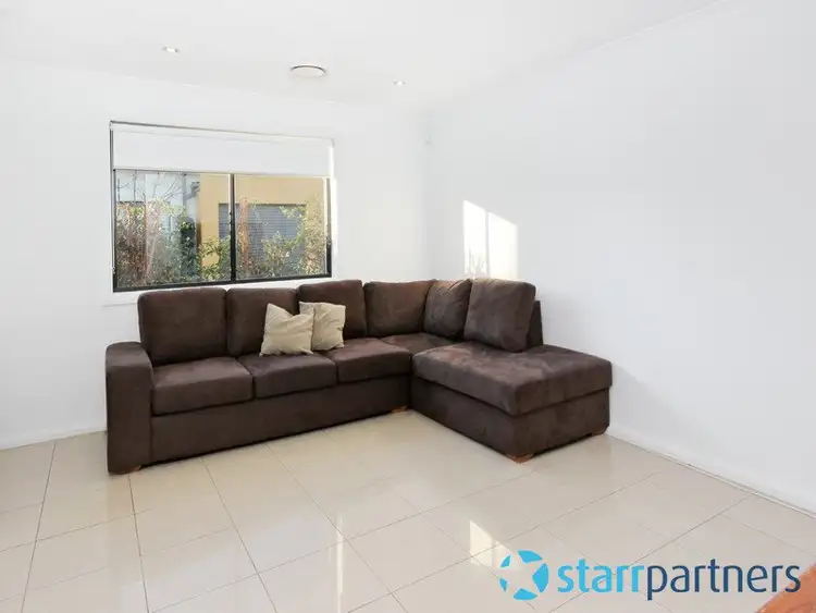 Fifth view of Homely townhouse listing, 9/13-17 Wilson Street, St Marys NSW 2760