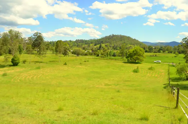 Second view of Homely land listing, Lot 5 Eastern Mary River Road, Cambroon QLD 4552