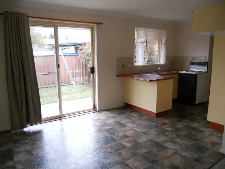 Third view of Homely house listing, 1 & 2 /5 Northey Drive, Armidale NSW 2350